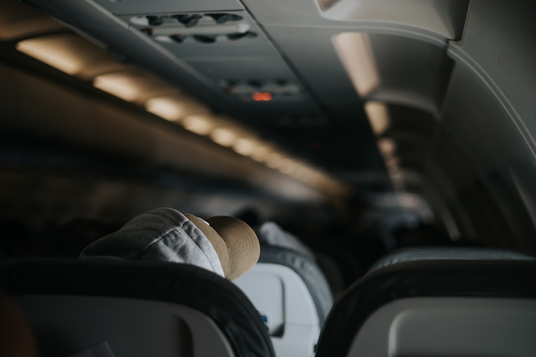 How a Good Travel Pillow Can Transform Your Trip Experience