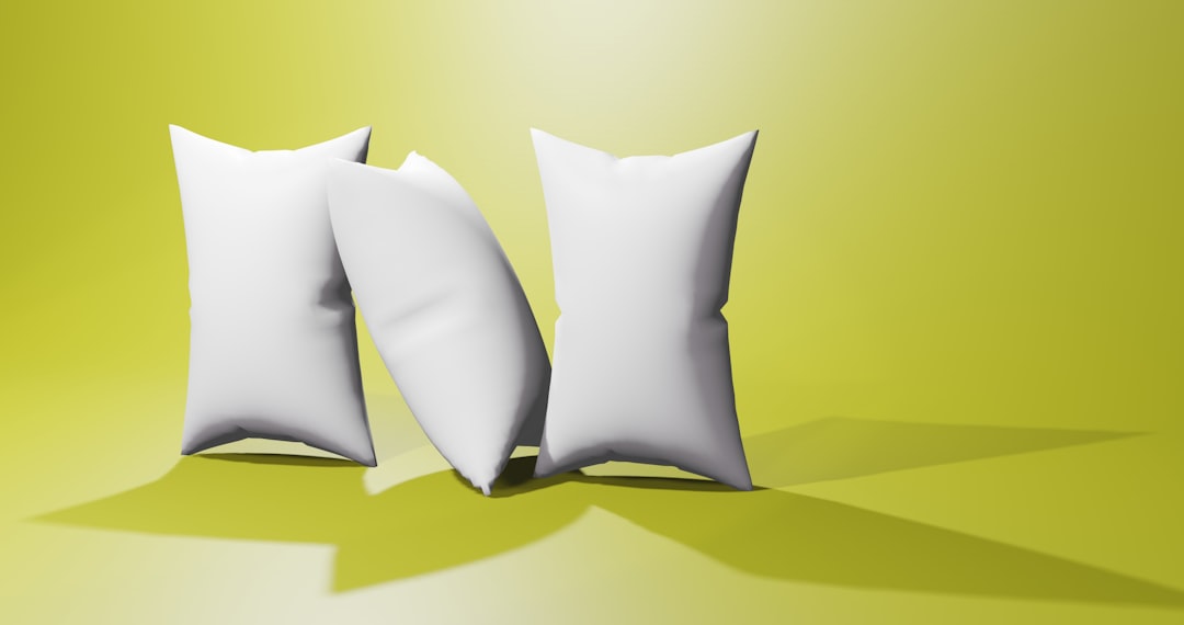 Travel Comfort Redefined: The Importance of a Great Pillow
